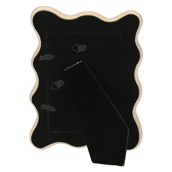 THUN Portafoto In Stoneware Iconic Elegance Grande - T10677047P00