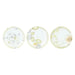 THUN Set 6 Tazzine Espresso In Porcellana Bloom