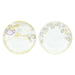 THUN Set 2 Tazze Colazione In Porcellana Bloom
