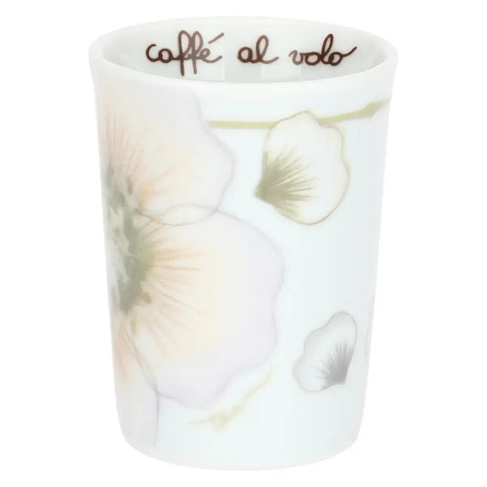THUN Set 6 Caffeini In Porcellana Bloom