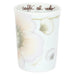 THUN Set 6 Caffeini In Porcellana Bloom