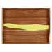 THUN Vassoio In Legno Bloom