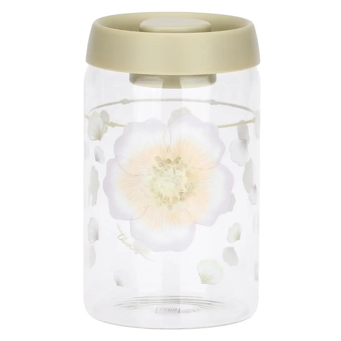 THUN Barattolo Ermetico Bloom Grande