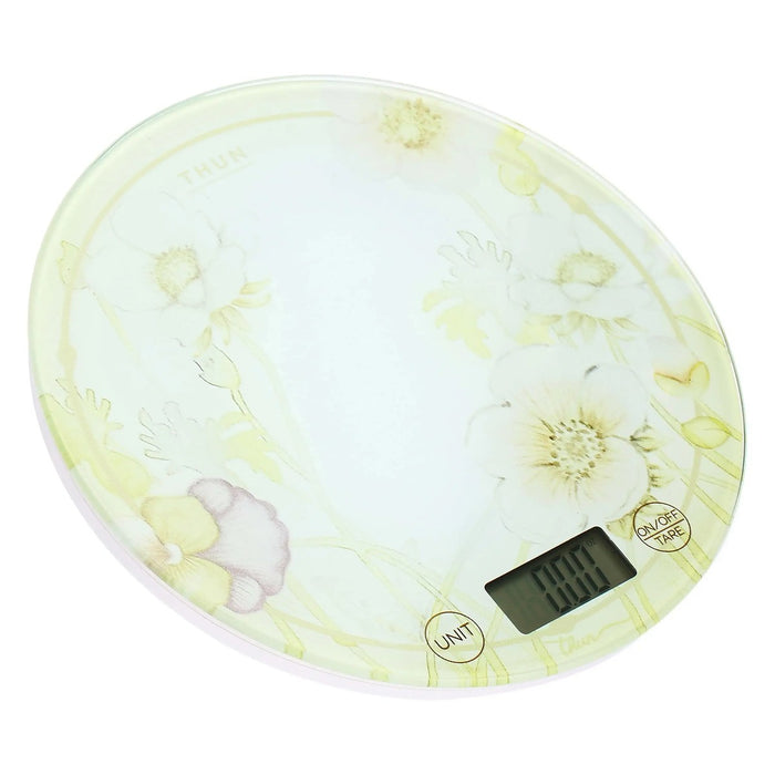 THUN Bilancia Elettronica Bloom