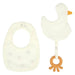 THUN Set Bavaglino E Doudou Con Accessorio Dentizione - T10708456P00