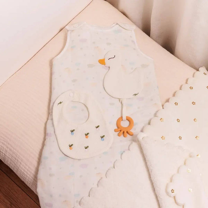 THUN Set Bavaglino E Doudou Con Accessorio Dentizione - T10708456P00