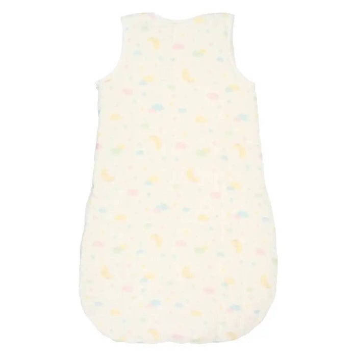 THUN Sacco Nanna In Bamboo Con Pattern Stampato Baby Dolce Fattoria - T10714530P00
