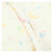 THUN Sacco Nanna In Bamboo Con Pattern Stampato Baby Dolce Fattoria - T10714530P00