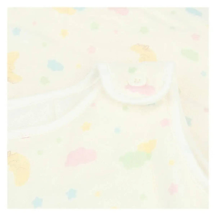 THUN Sacco Nanna In Bamboo Con Pattern Stampato Baby Dolce Fattoria - T10714530P00