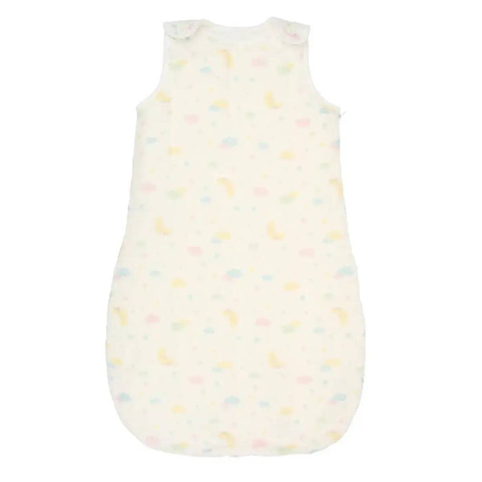 THUN Sacco Nanna In Bamboo Con Pattern Stampato Baby Dolce Fattoria - T10714530P00