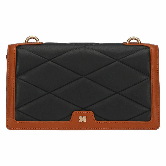 THUN Borsa Trapuntata In Ecopelle Media - T10716348P00