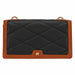 THUN Borsa Trapuntata In Ecopelle Media - T10716348P00
