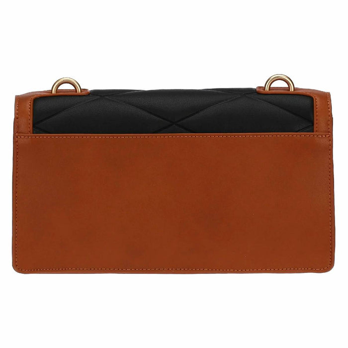 THUN Borsa Trapuntata In Ecopelle Media - T10716348P00