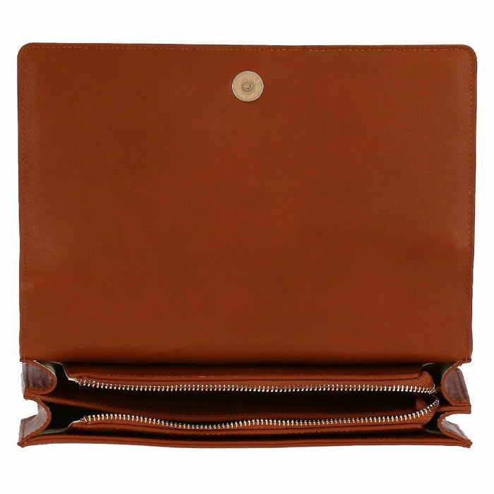 THUN Borsa Trapuntata In Ecopelle Media - T10716348P00