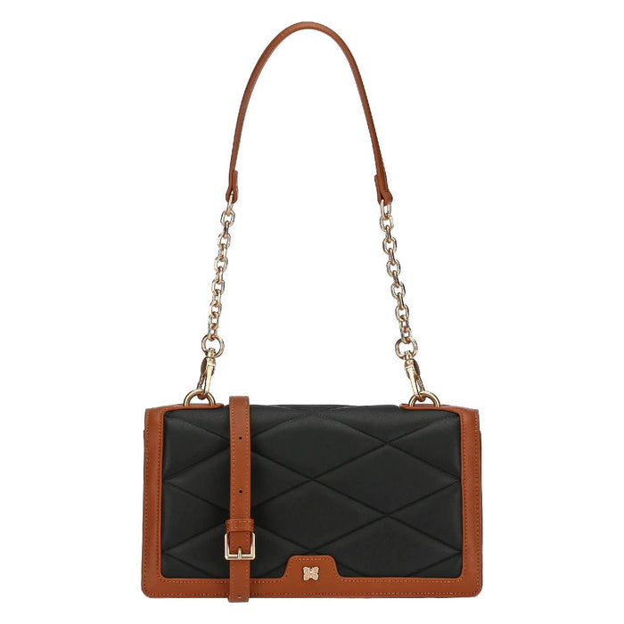 THUN Borsa Trapuntata In Ecopelle Media - T10716348P00