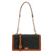 THUN Borsa Trapuntata In Ecopelle Media - T10716348P00