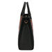 THUN Shopper Trapuntata In Ecopelle Doppi Manici - T10717347P00