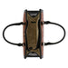 THUN Shopper Trapuntata In Ecopelle Doppi Manici - T10717347P00