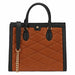THUN Shopper Trapuntata In Ecopelle Doppi Manici - T10717347P00