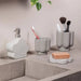THUN Dosa Sapone Fiore In Stoneware - T10778475P00