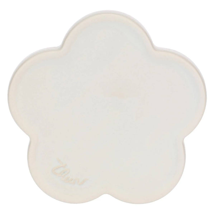 THUN Portasaponetta Fiore In Stoneware - T10779317P00