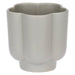 THUN Portaspazzolini Fiore In Stoneware - T10780317P00