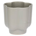 THUN Portaspazzolini Fiore In Stoneware - T10780317P00