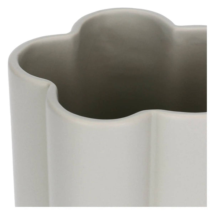 THUN Portatrucchi Fiore In Stoneware - T10781367P00