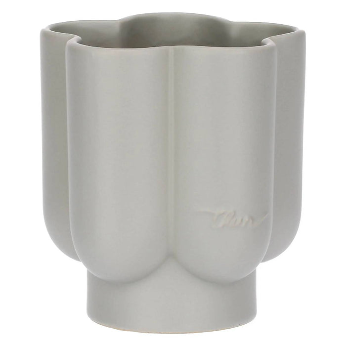 THUN Portatrucchi Fiore In Stoneware - T10781367P00