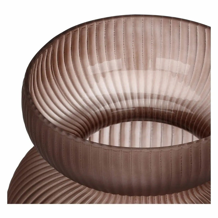 THUN Vaso In Vetro Medio Iconic Elegance