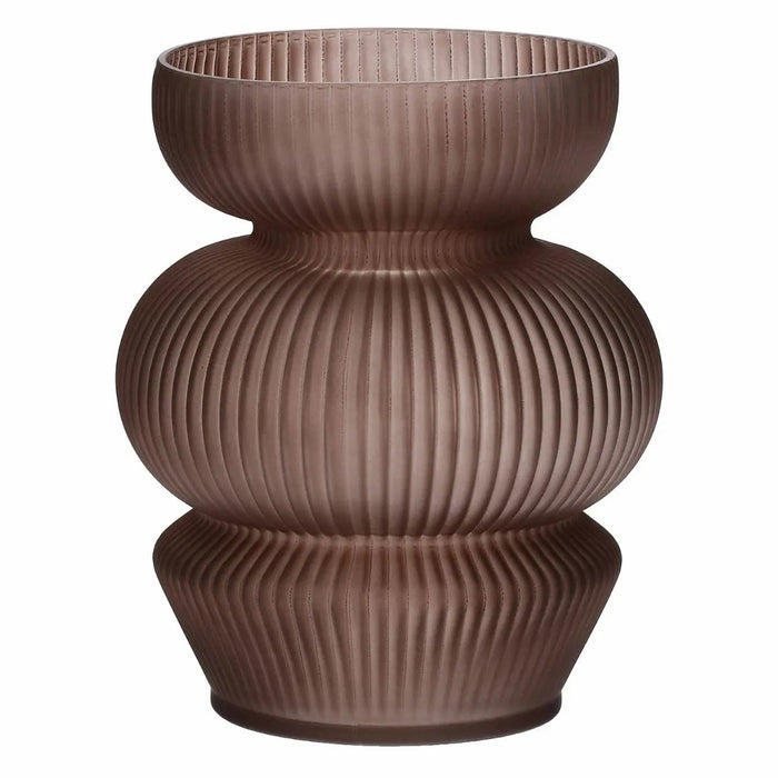 THUN Vaso In Vetro Medio Iconic Elegance