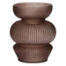 THUN Vaso In Vetro Medio Iconic Elegance