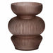 THUN Vaso In Vetro Medio Iconic Elegance