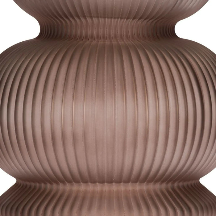 THUN Vaso In Vetro Grande Iconic Elegance