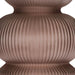 THUN Vaso In Vetro Grande Iconic Elegance