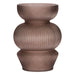 THUN Vaso In Vetro Grande Iconic Elegance