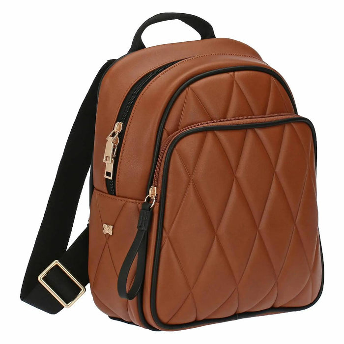 THUN Zaino In Ecopelle Trapuntato - T10972347P00