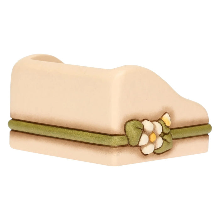 THUN Portafoglietti Adeisivi In Ceramica Country Bloom