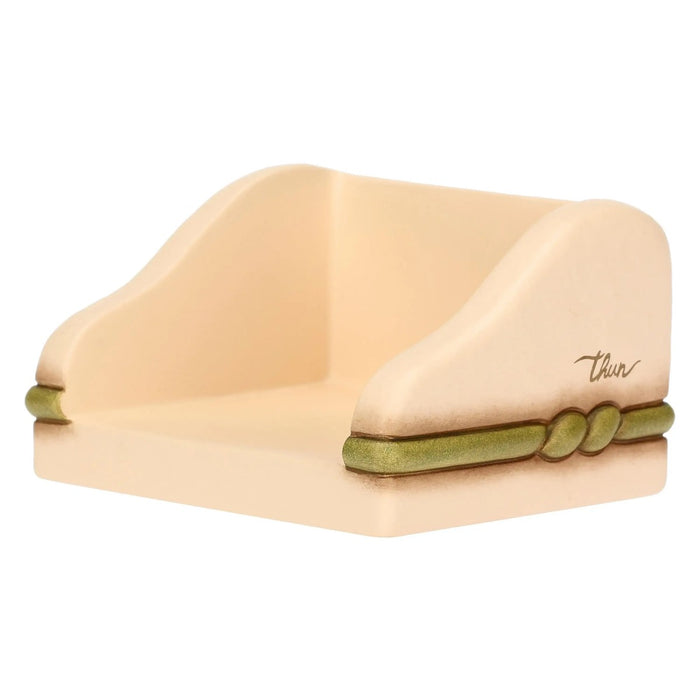 THUN Portafoglietti Adeisivi In Ceramica Country Bloom