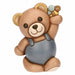 THUN Teddy Primavera Con Ape In Ceramica Medio