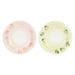 THUN Set 2 Tazze Espesso Cuori In Fiore Con Zuccheriera - T11041505P00