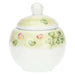 THUN Set 2 Tazze Espesso Cuori In Fiore Con Zuccheriera - T11041505P00