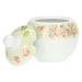 THUN Set 2 Tazze Espesso Cuori In Fiore Con Zuccheriera - T11041505P00