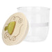 THUN Barattolo In Vetro Con Coperchio - T11048310H90Z
