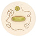 THUN Barattolo In Vetro Con Coperchio - T11048310H90Z