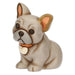 THUN Mini Bulldog Francy In Ceramica