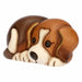 THUN Mini Beagle Bigo In Ceramica