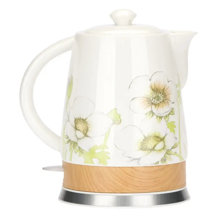 THUN Bollitore Elettrico Bloom