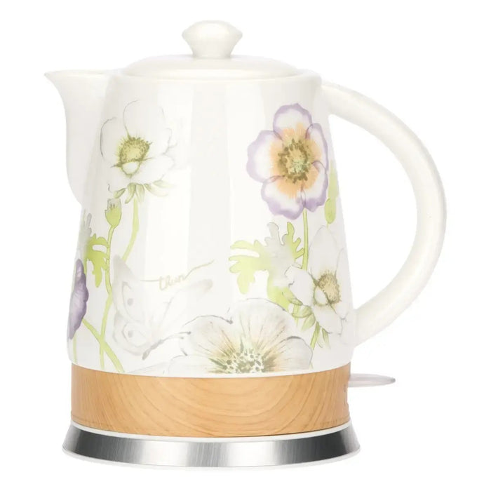 THUN Bollitore Elettrico Bloom