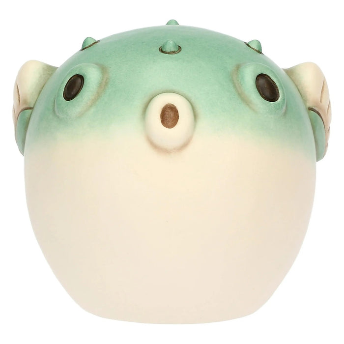 THUN Pesce Palla Bonny In Ceramica